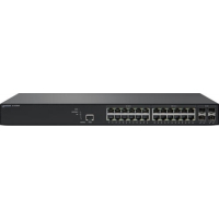 Lancom Systems GS-3528XUP Managed