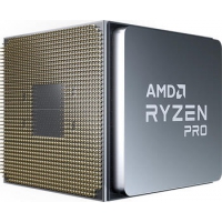 AMD Ryzen 5 PRO 5650G, 6C/12T,