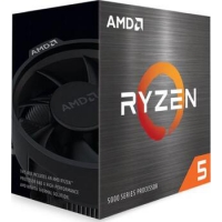 AMD Ryzen 5 5500GT, 6C/12T, 3.60-4.40GHz,
