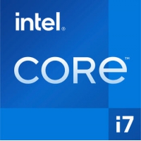 Intel Core i7-11700KF, 8C/16T,