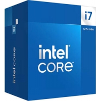 Intel Core i7-14700F, 8C+12c/28T,