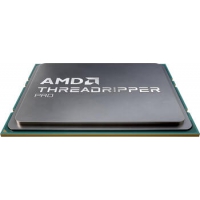 AMD Ryzen Threadripper PRO 7965WX,