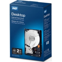 2.0 TB HDD WD Desktop Performance,