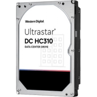 6.0 TB HDD Western Digital Ultrastar