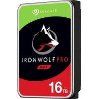 16.0 TB HDD Seagate IronWolf Pro