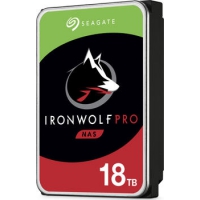 18.0 TB HDD Seagate IronWolf Pro