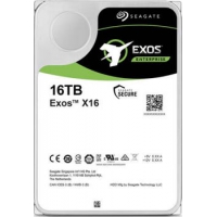 16.0 TB HDD Seagate Exos X X16-Festplatte,