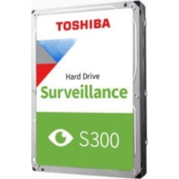 4.0 TB HDD Toshiba S300 Surveillance-Festplatte,