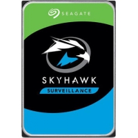 4.0 TB HDD Seagate SkyHawk +Rescue-Festplatte,