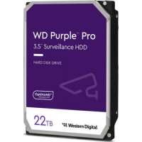 22.0 TB HDD Western Digital WD