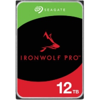 12.0 TB HDD Seagate IronWolf Pro