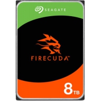 8.0 TB HDD Seagate FireCuda HDD,