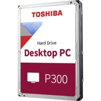 2.0 TB HDD Toshiba P300 Desktop