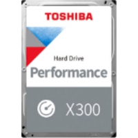 6.0 TB HDD Toshiba X300 Performance-Festplatte