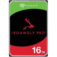 16.0 TB HDD Seagate IronWolf Pro
