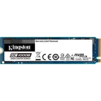 480 GB SSD Kingston DC1000B Data