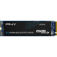 PNY CS1030 500GB, M.2/M-Key (PCIe