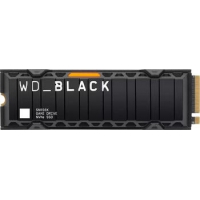 2.0 TB SSD Western Digital WD_BLACK