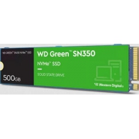 500 GB SSD Western Digital WD Green