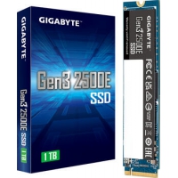 1.0 TB SSD GIGABYTE Gen3 2500E