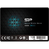 128 GB SSD Silicon Power Ace A55
