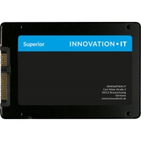 256 GB SSD Innovation IT 6,4cm