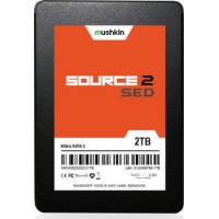 2.0 TB SSD Mushkin Source 2 SED,