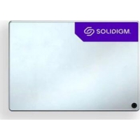 3.84TB SSD Solidigm D5-P5430, U.2/SFF-8639