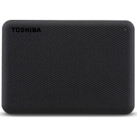 1.0 TB HDD Toshiba Canvio Advance