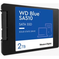2.0 TB SSD Western Digital WD Blue