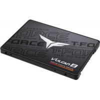 256 GB SSD TeamGroup T-Force Vulcan