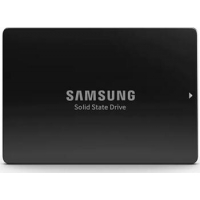 3.8 TB SSD Samsung OEM Datacenter