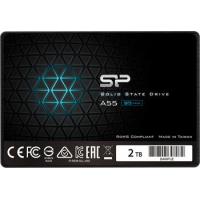 4.0 TB SSD Silicon Power Ace A55,