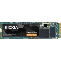 500 GB SSD KIOXIA EXCERIA G2, PCIe