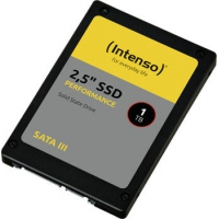 1.0 TB SSD Intenso Performance