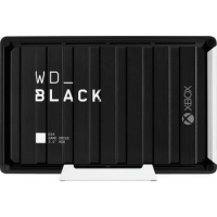 12.0 TB HDD WD WD_Black D10 Game