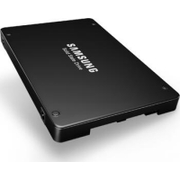 1.9 TB Samsung SSD PM1643a SAS,