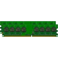 DDR2RAM 2x 2GB DDR2-800 Mushkin