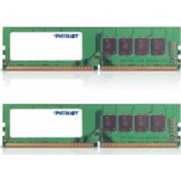 DDR4RAM 2x 8GB DDR4-2666 Patriot