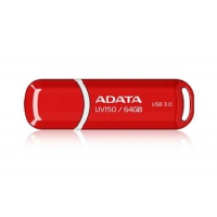 64 GB ADATA DashDrive UV150 rot,