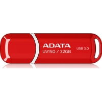 32 GB ADATA DashDrive UV150 rot,