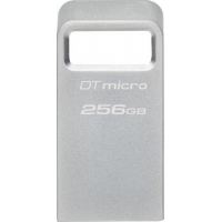 256 GB Kingston DataTraveler Micro