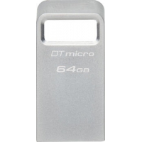 64 GB Kingston DataTraveler Micro