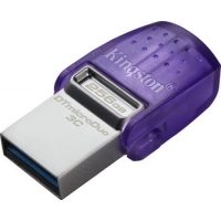 256 GB Kingston DataTraveler microDuo