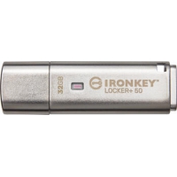 32 GB Kingston IronKey Locker+