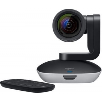 Logitech PTZ Pro 2, Webcam 