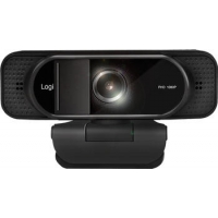 LogiLink UA0381 Webcam, 2.0 MP 