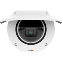 AXIS Q3517-LVE, 5 Megapixel Netzwerkkamera