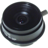 Axis Computar 12,5 - 50 mm Teleobjektive 
