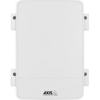 Axis T98A15-VE Medien-Konverter-Schrank